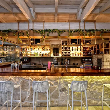 Georgia's Garden By Omilos Hotel 3*