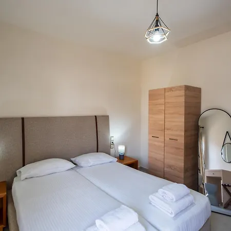 Georgia's Garden By Omilos Hotel 3*