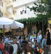 Hotel Georgia's Garden By Omilos Amoudara Lasithiou